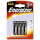 Foto ENERGIZER BASE AAA/4